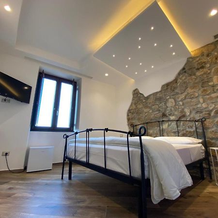 L'Orologio Bed & Breakfast Capaccio Екстериор снимка