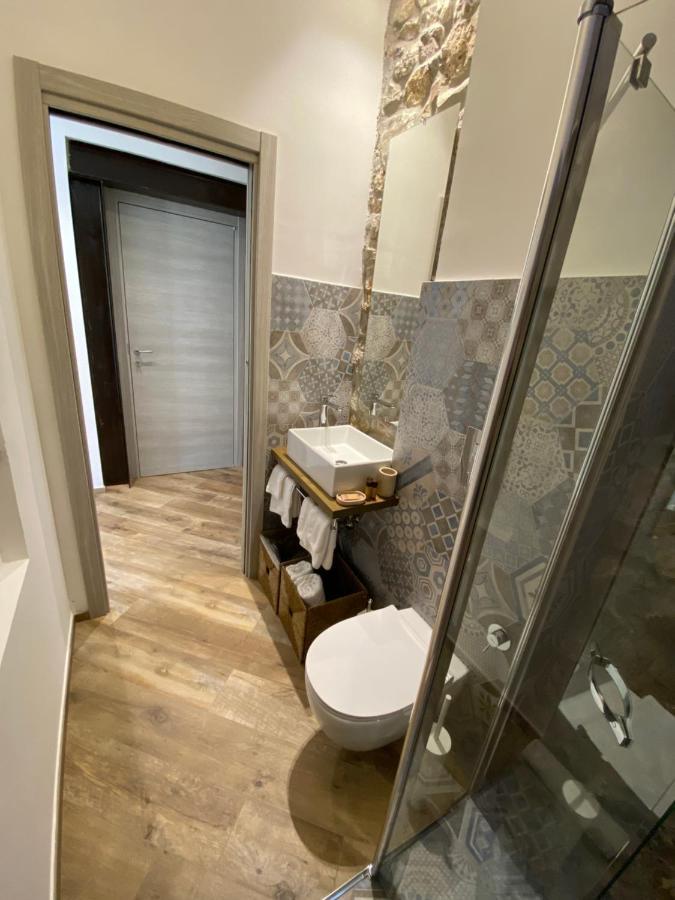 L'Orologio Bed & Breakfast Capaccio Екстериор снимка