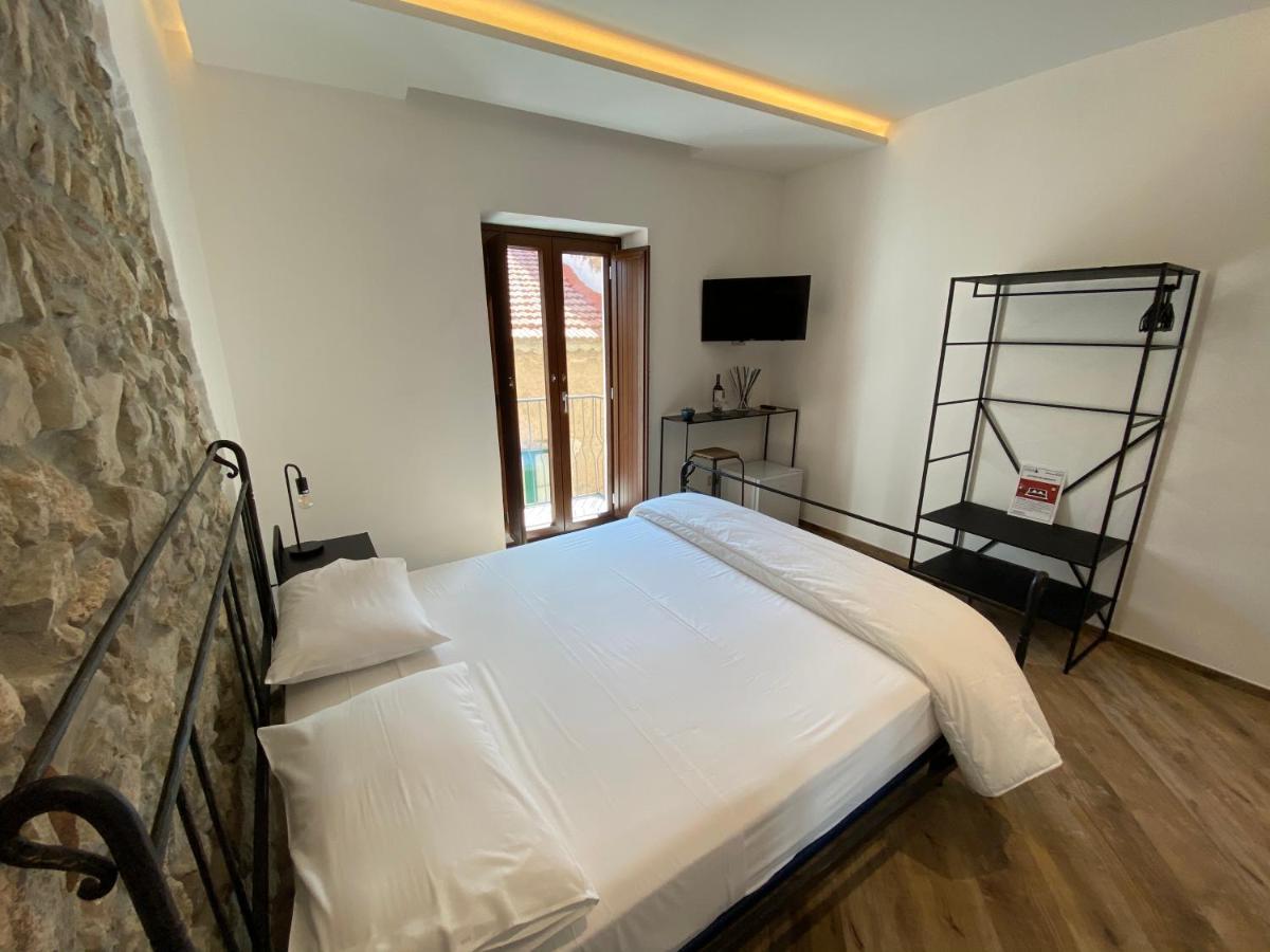 L'Orologio Bed & Breakfast Capaccio Екстериор снимка