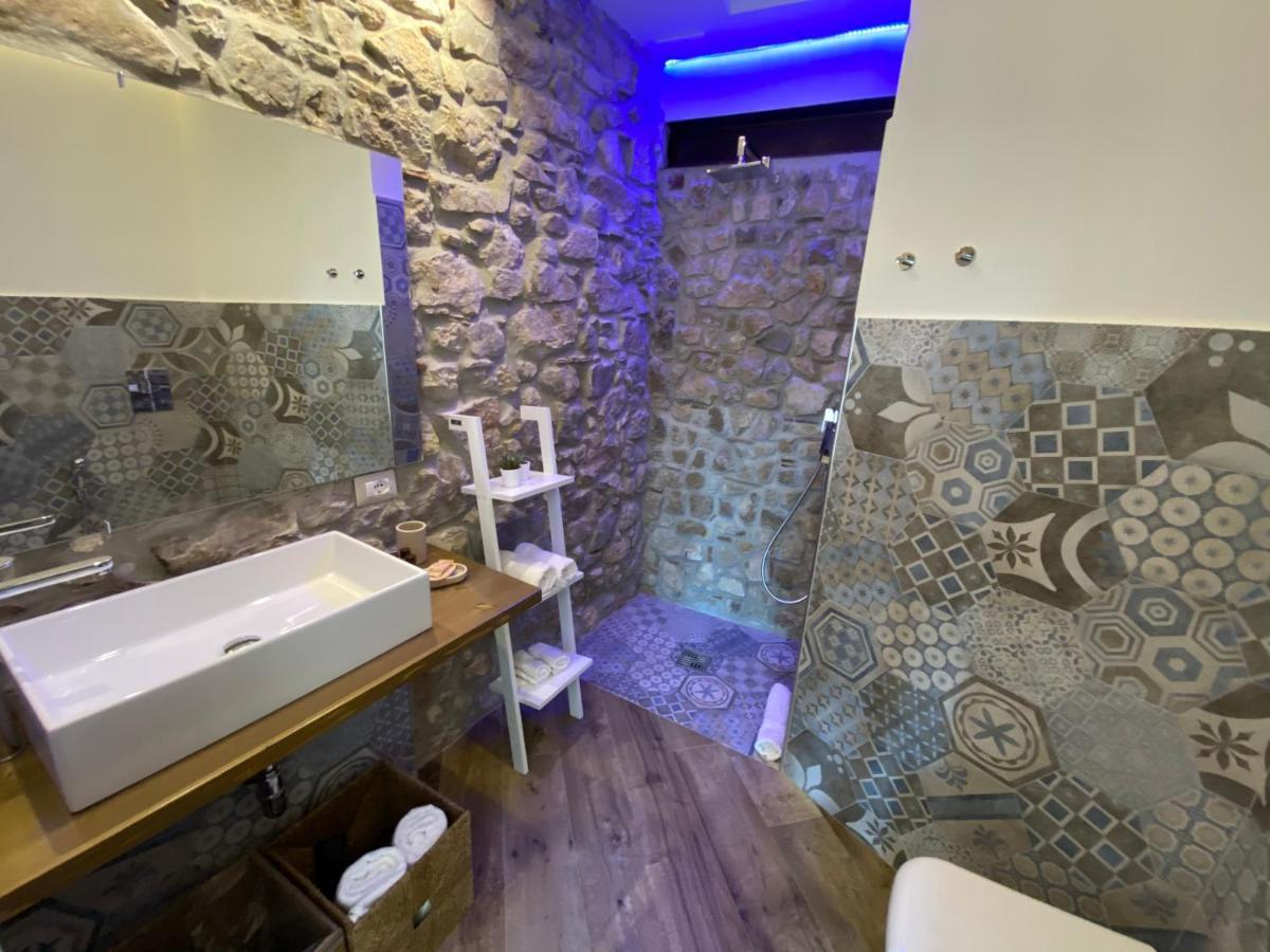 L'Orologio Bed & Breakfast Capaccio Екстериор снимка