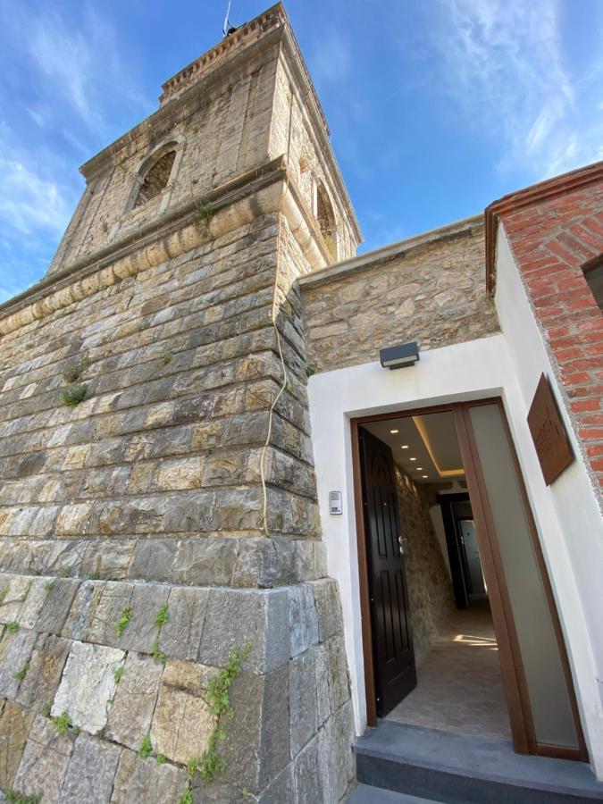 L'Orologio Bed & Breakfast Capaccio Екстериор снимка