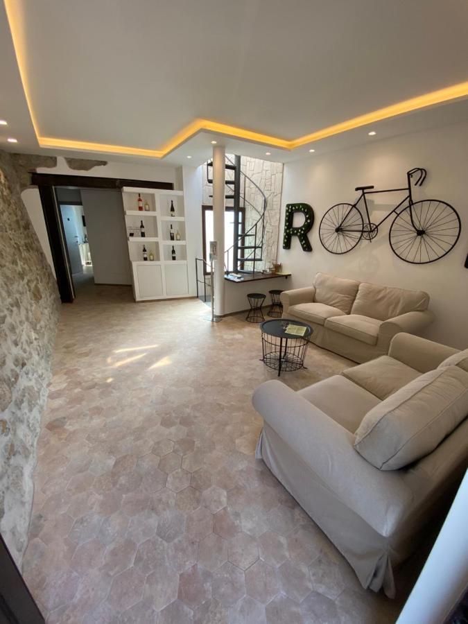 L'Orologio Bed & Breakfast Capaccio Екстериор снимка