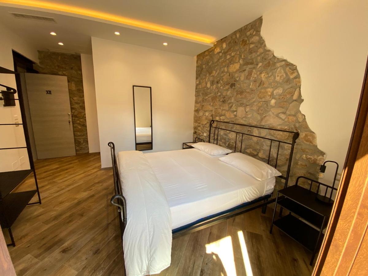 L'Orologio Bed & Breakfast Capaccio Екстериор снимка