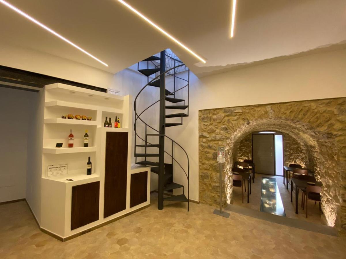 L'Orologio Bed & Breakfast Capaccio Екстериор снимка