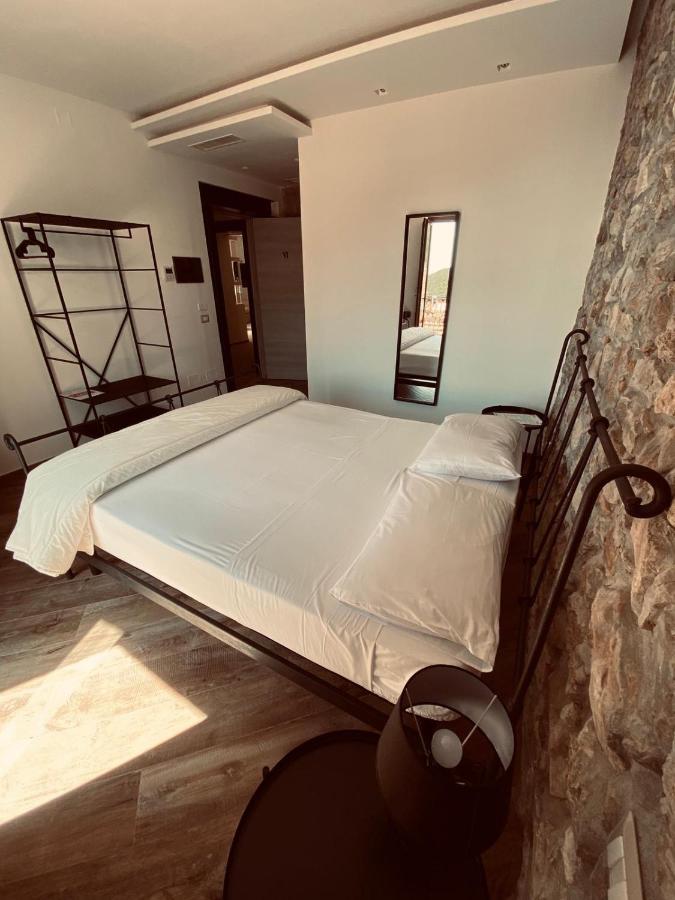 L'Orologio Bed & Breakfast Capaccio Екстериор снимка
