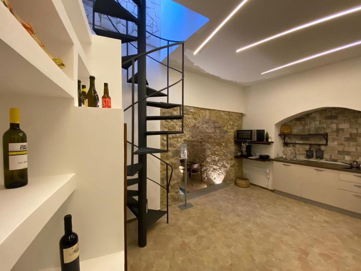 L'Orologio Bed & Breakfast Capaccio Екстериор снимка
