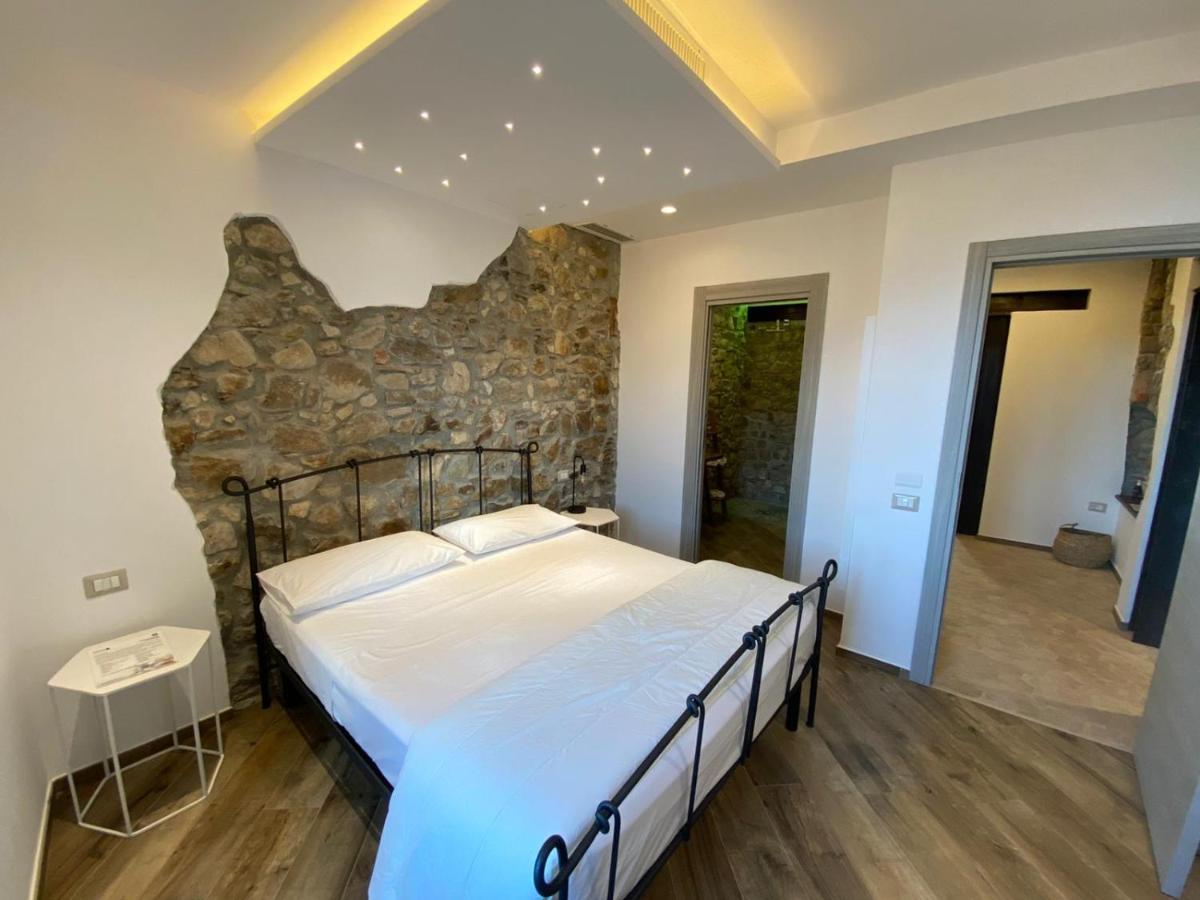 L'Orologio Bed & Breakfast Capaccio Екстериор снимка