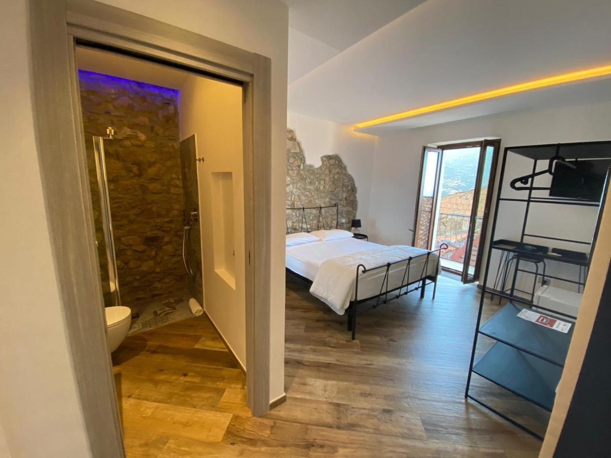 L'Orologio Bed & Breakfast Capaccio Екстериор снимка
