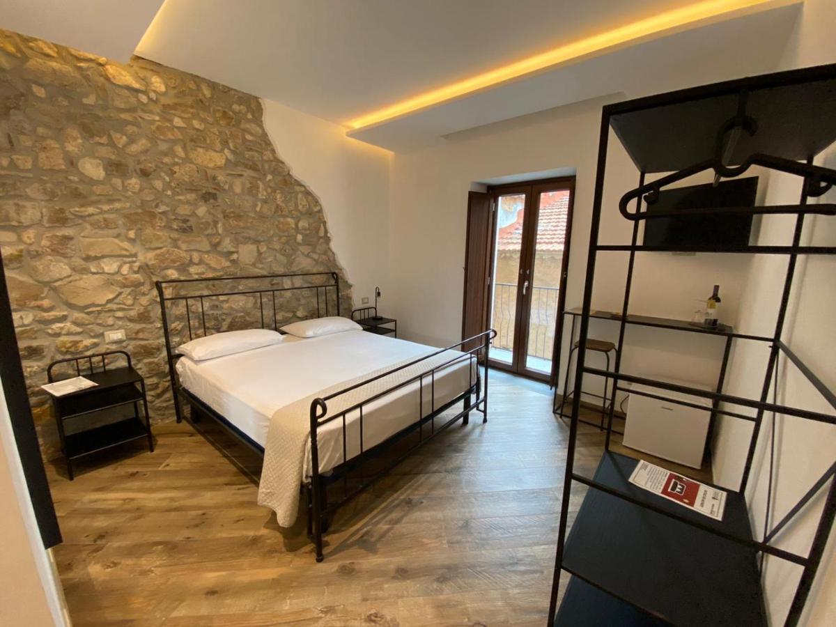 L'Orologio Bed & Breakfast Capaccio Екстериор снимка