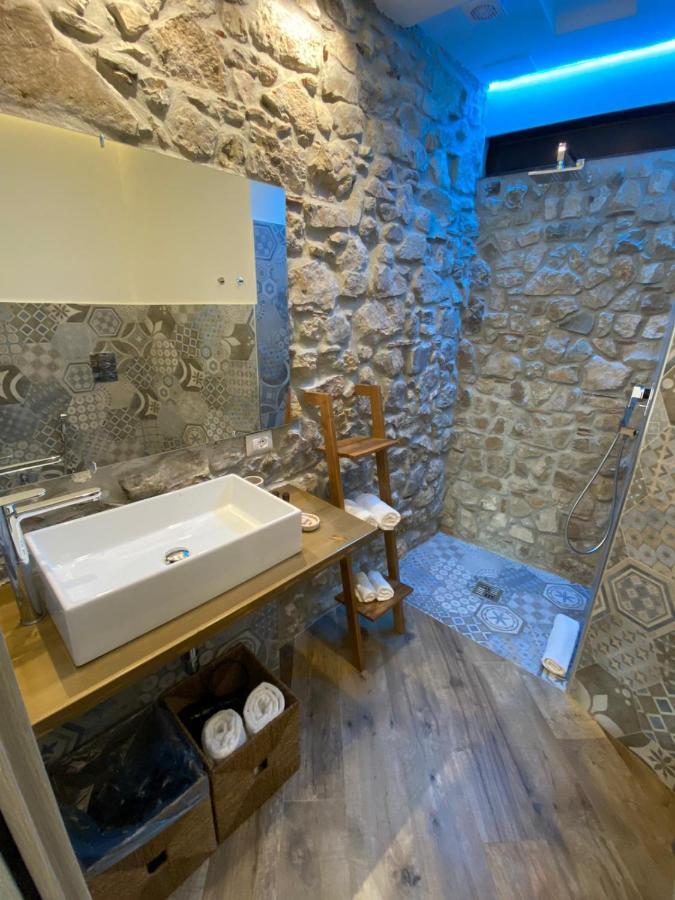 L'Orologio Bed & Breakfast Capaccio Екстериор снимка