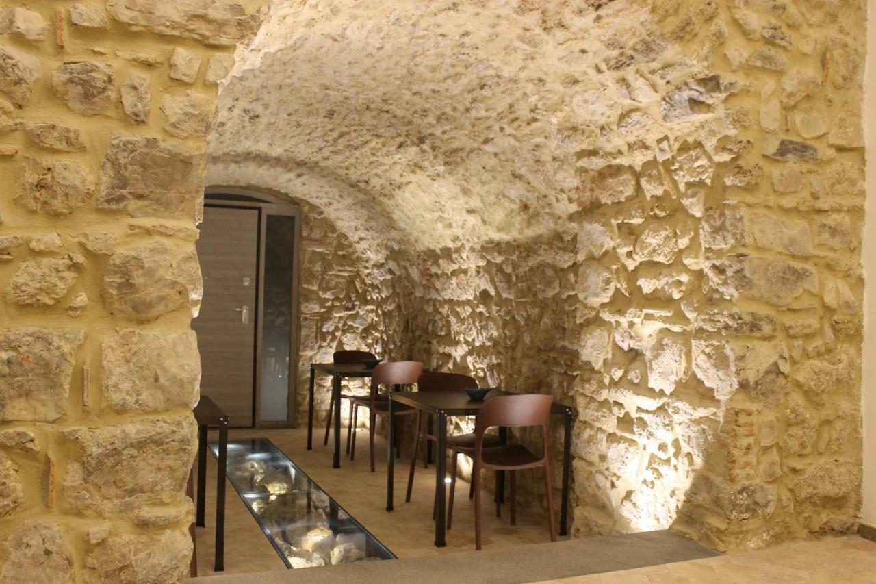L'Orologio Bed & Breakfast Capaccio Екстериор снимка