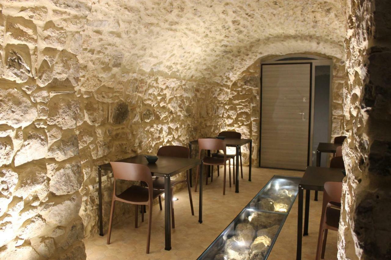 L'Orologio Bed & Breakfast Capaccio Екстериор снимка