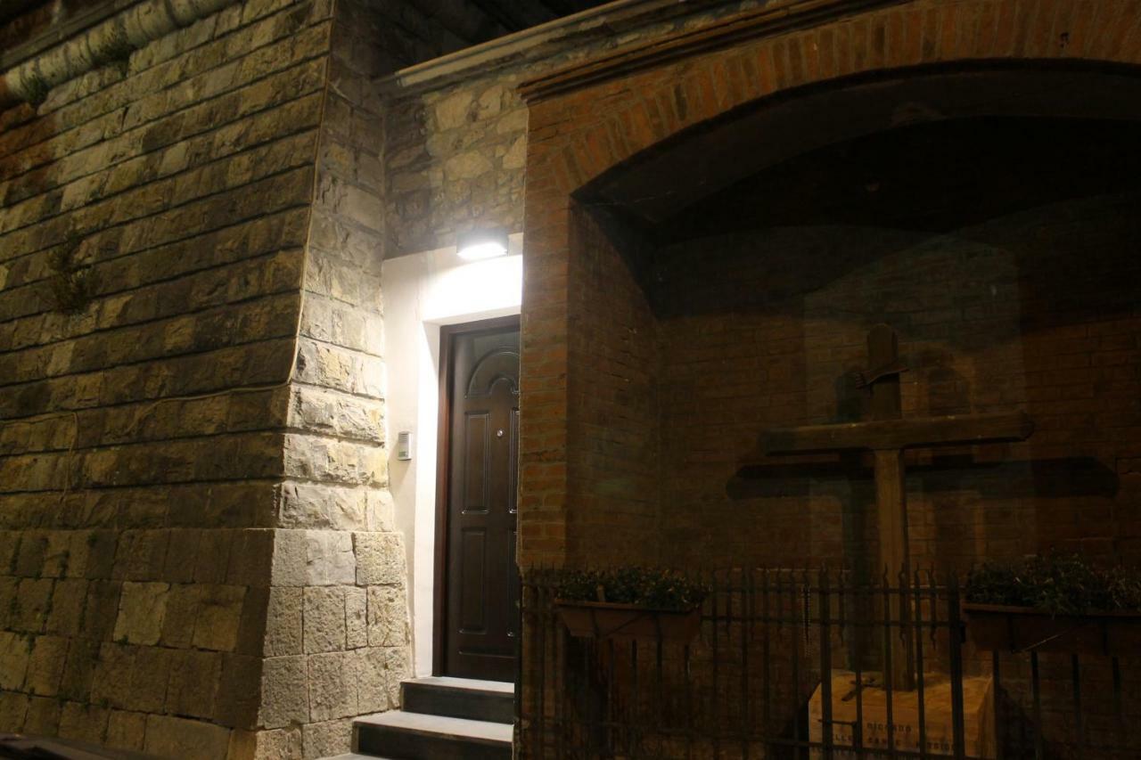 L'Orologio Bed & Breakfast Capaccio Екстериор снимка