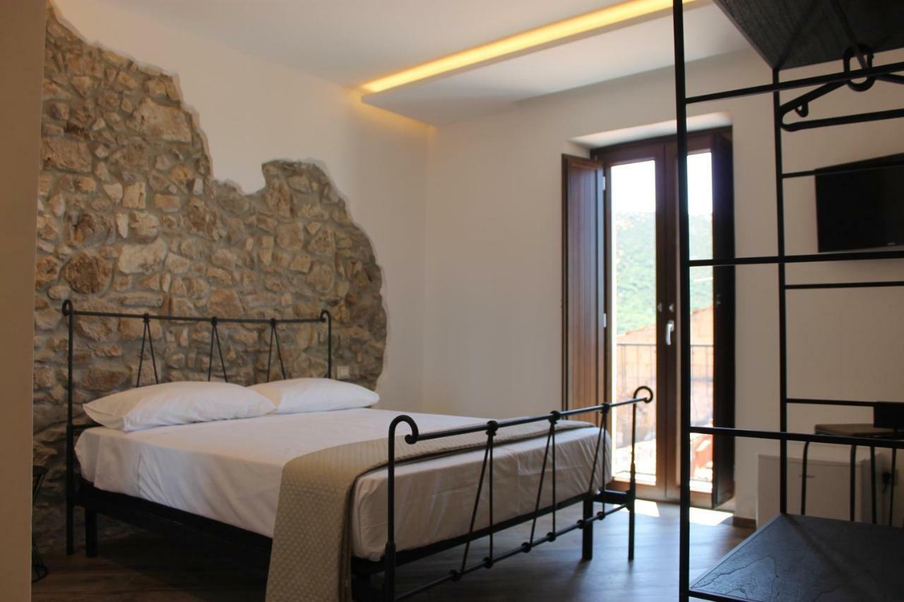 L'Orologio Bed & Breakfast Capaccio Екстериор снимка