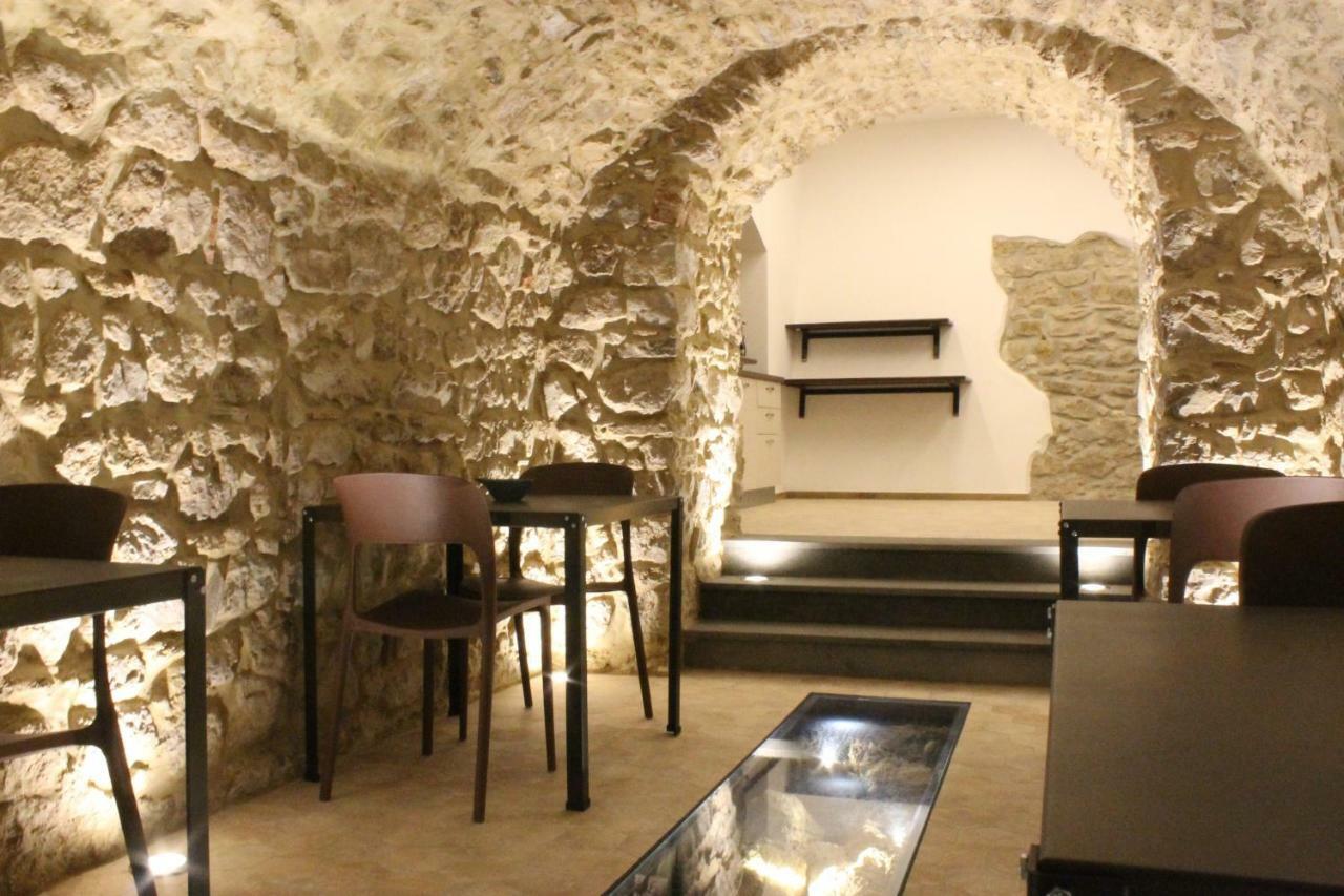 L'Orologio Bed & Breakfast Capaccio Екстериор снимка
